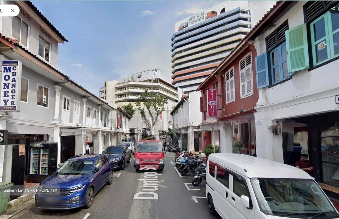 Little India Conservation Area (D8), Shop House #632335651